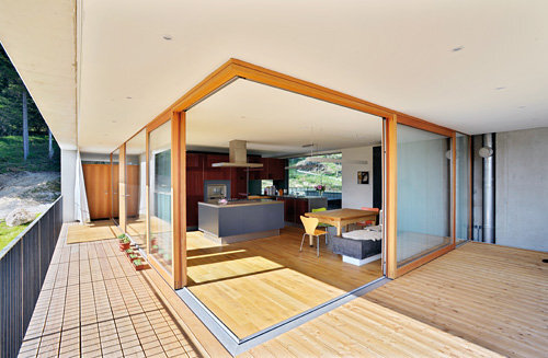 Ein Foto von Norbert Freudenthaler